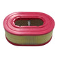 Filtru aer: HATZ / 2L40 / 2L41 / 2M40 / 2M41 / Nr. referinta: 009 529 00