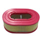 Filtru aer: HATZ / 2L40 / 2L41 / 2M40 / 2M41 / Nr. referinta: 009 529 00