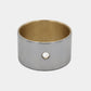 Cuzinet palier (0.50mm-OVERSIZE): RUGGERINI / RD 290