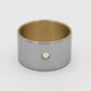 Cuzinet palier (0.50mm-OVERSIZE): RUGGERINI / RD 290