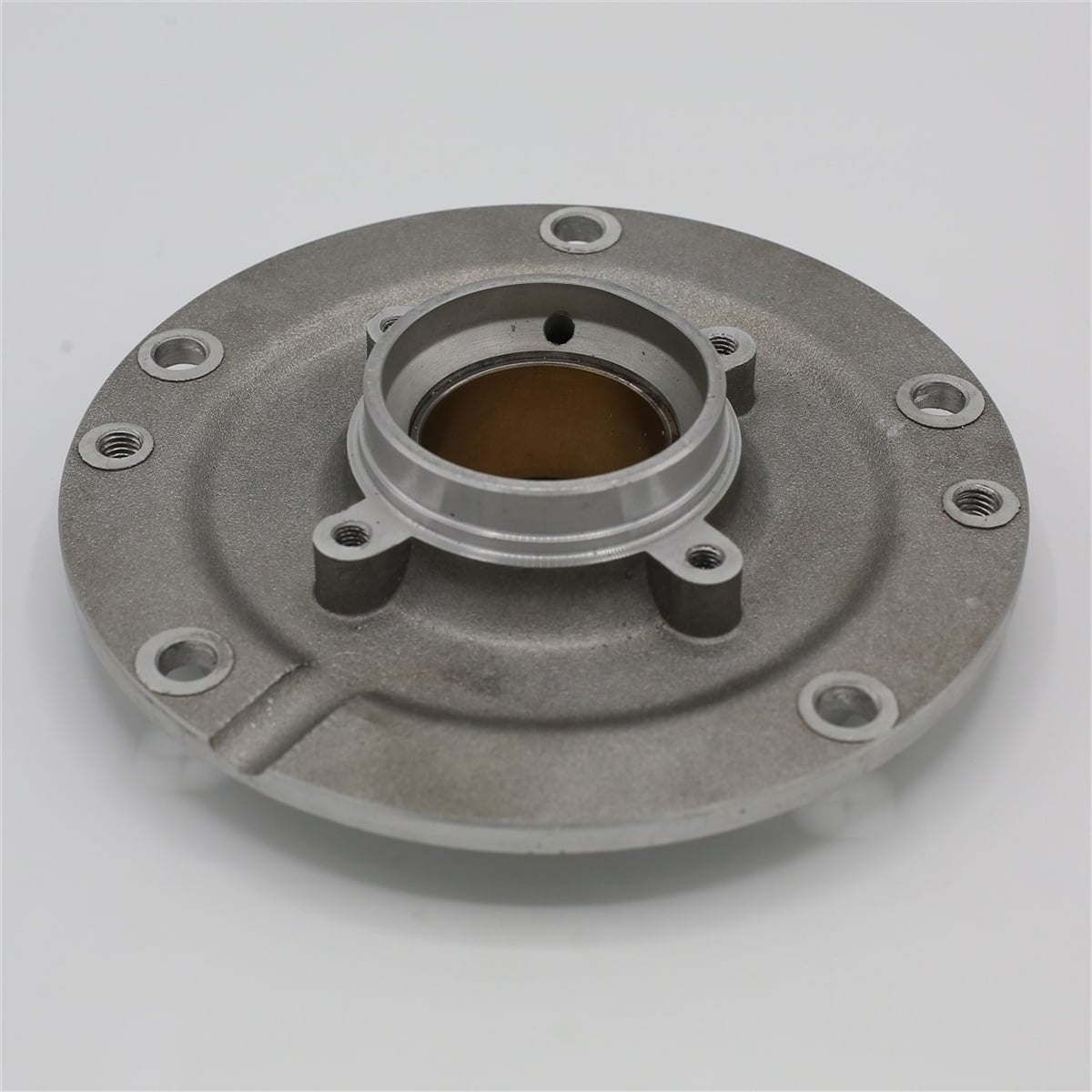 Arbore cotit SUPORT: LOMBARDINI / 6LD 325 / 6LD 360 / 6LD 400 / 6LD 435 / LDA 520 / LDA 530 Nr. referinta: 8675 135