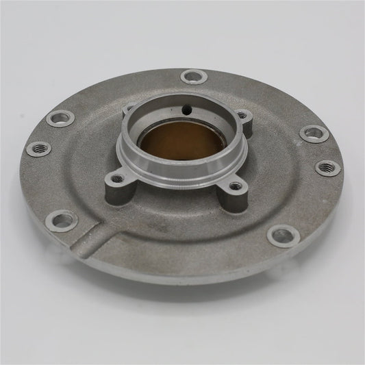 Arbore cotit SUPORT: LOMBARDINI / 6LD 325 / 6LD 360 / 6LD 400 / 6LD 435 / LDA 520 / LDA 530 Nr. referinta: 8675 135