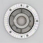 Arbore cotit SUPORT: LOMBARDINI / 6LD 325 / 6LD 360 / 6LD 400 / 6LD 435 / LDA 520 / LDA 530 Nr. referinta: 8675 135