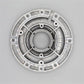 Cuzinet palier FLANSĂ: LOMBARDINI / LDA 450 / 3LD 510 / LDA 80 / Nr. referinta: 8676 098