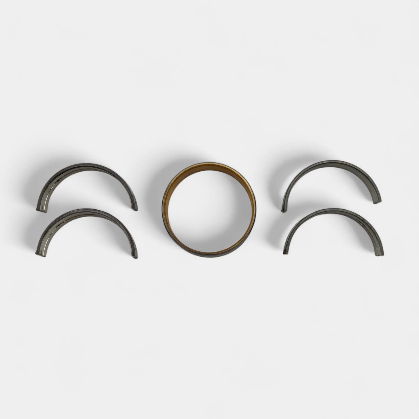 Set cuzineti palier (0,20): KUBOTA/Z602