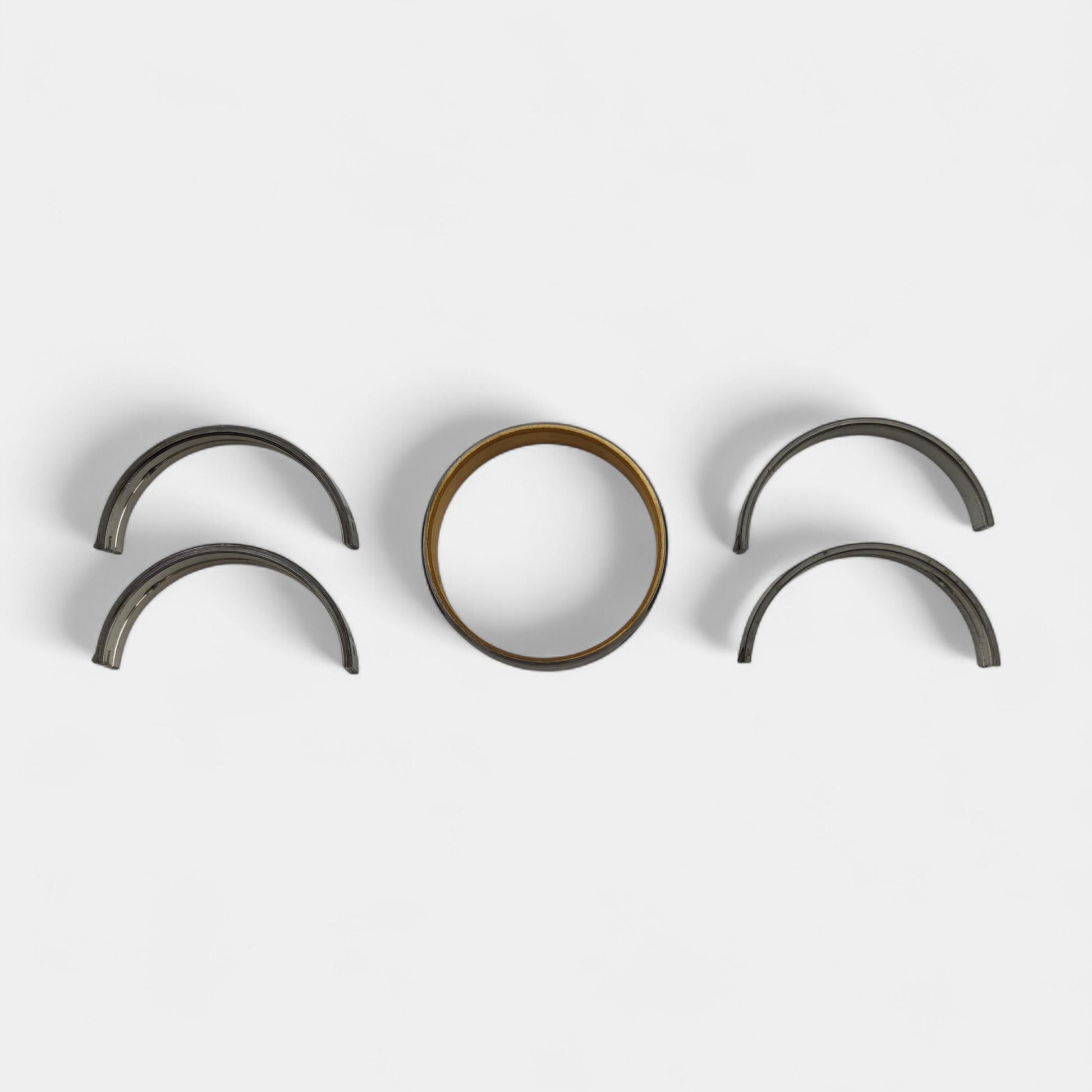 Set cuzineti palier (0,20): KUBOTA/Z602