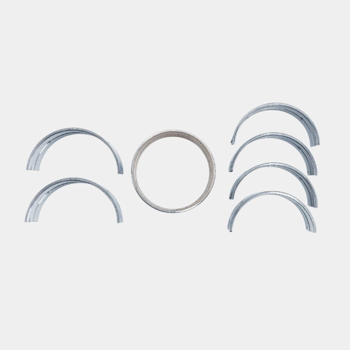 Set cuzineti palier (0,20 mm): KUBOTA/D905/D1005/D1105