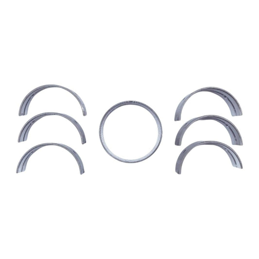 Set cuzineti palier (0,50 mm): KUBOTA/D650/D750/D850/D950
