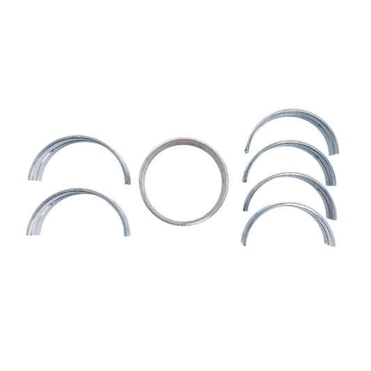 Set cuzineti palier (0,40 mm): KUBOTA/D905/D1005/D1105