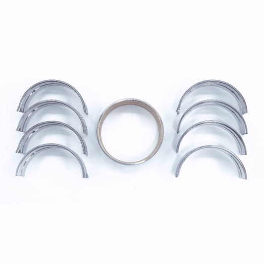 Set cuzineti palier (0,20 mm-OVERSIZE - Diametru : 52 mm) : KUBOTA / V1702 / V1902 / V1502 / V1512 / V1903 / V2003 / V2203