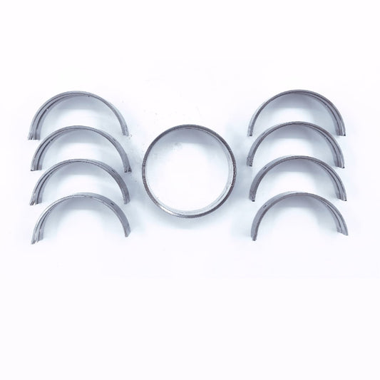 Set cuzineti palier (0,20 mm-OVERSIZE - Diametru : 60 mm) : KUBOTA / V2203 / V2403