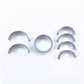Set cuzineti palier (0,20 mm): KUBOTA/D662/D722/D782