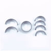 Set cuzineti palier (0,20 mm): KUBOTA/D662/D722/D782