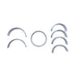Set cuzineti palier (0,20 mm): KUBOTA/D662/D722/D782