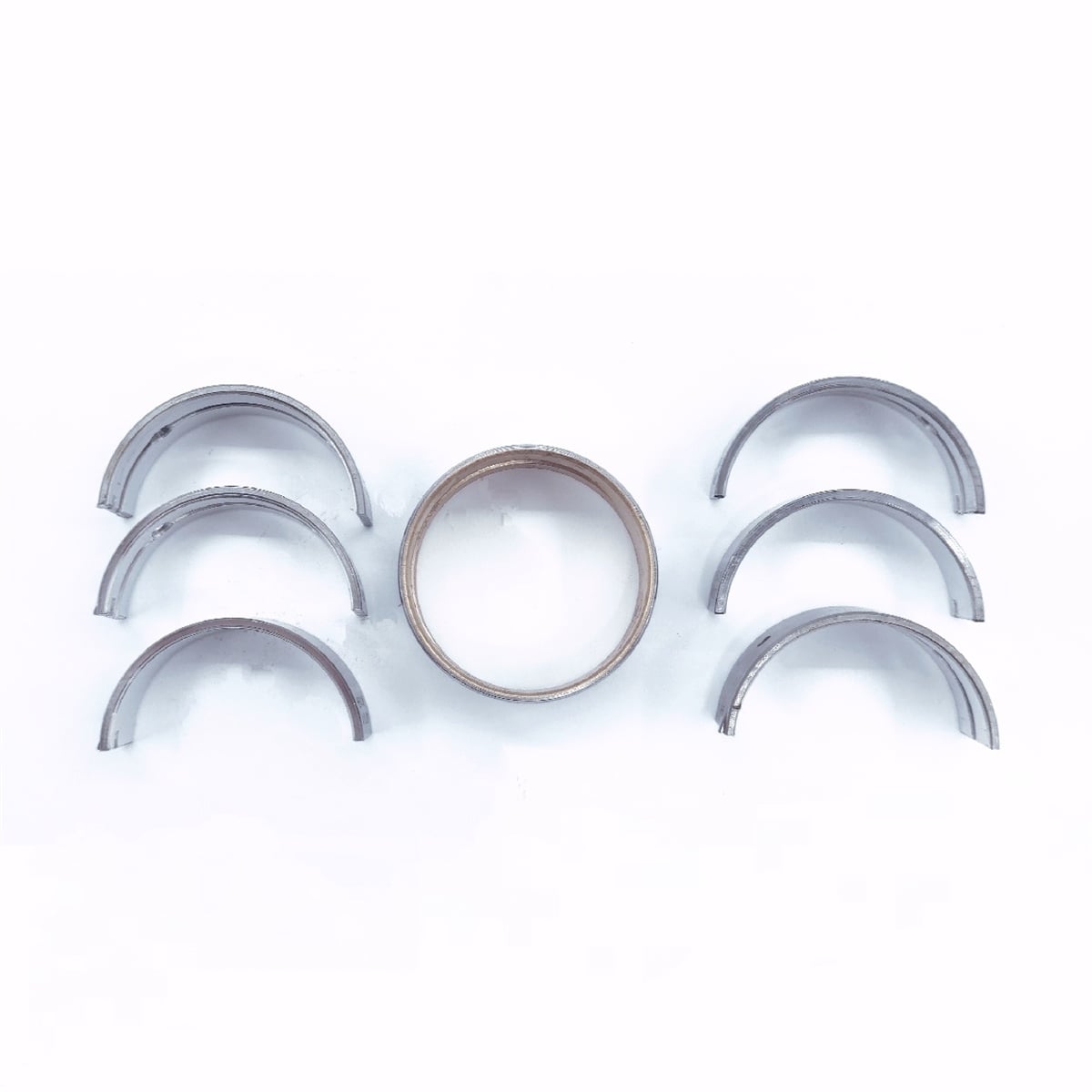 Set cuzineti palier (0,20 mm): KUBOTA/D902