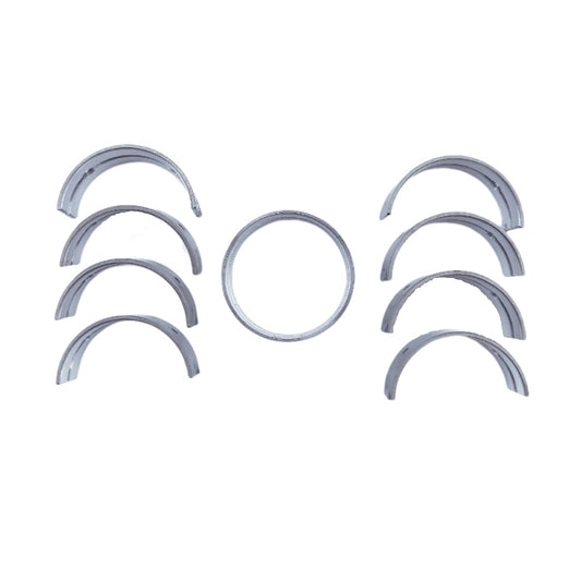 Set cuzineti palier (0,20 mm-OVERSIZE): KUBOTA / V1100 / V1200