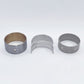 Set cuzineti palier (0.25mm-OVERSIZE - 2 CYLINDER) : LOMBARDINI / 5LD 675-2 / 5LD 825-2