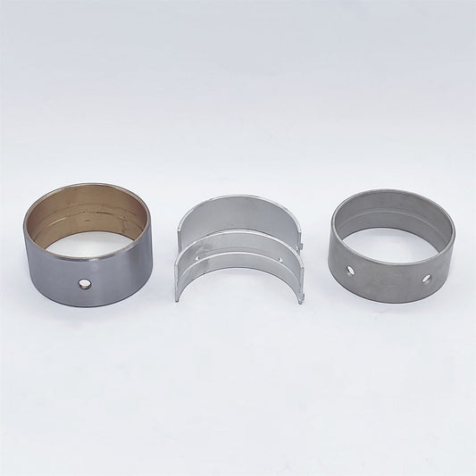 Set cuzineti palier (0.25mm-OVERSIZE - 2 CYLINDER) : LOMBARDINI / 5LD 675-2 / 5LD 825-2