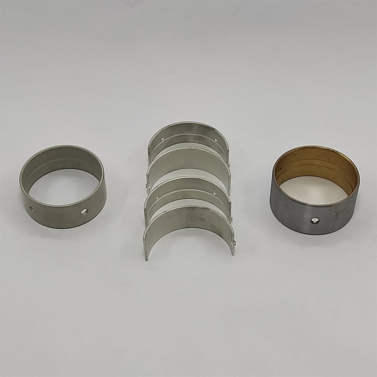 Set cuzineti palier (0,25 - 3 CILINDRI): LOMBARDINI / 5LD 675-3 / 5LD 825-3