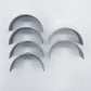 Set cuzineti palier (0,25): LISTER/HA-2/HB-2/HW-2