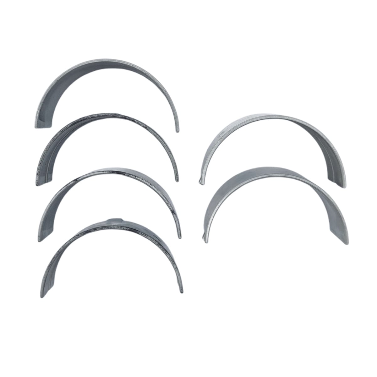 Set cuzineti palier (0,25): LISTER/HA-2/HB-2/HW-2