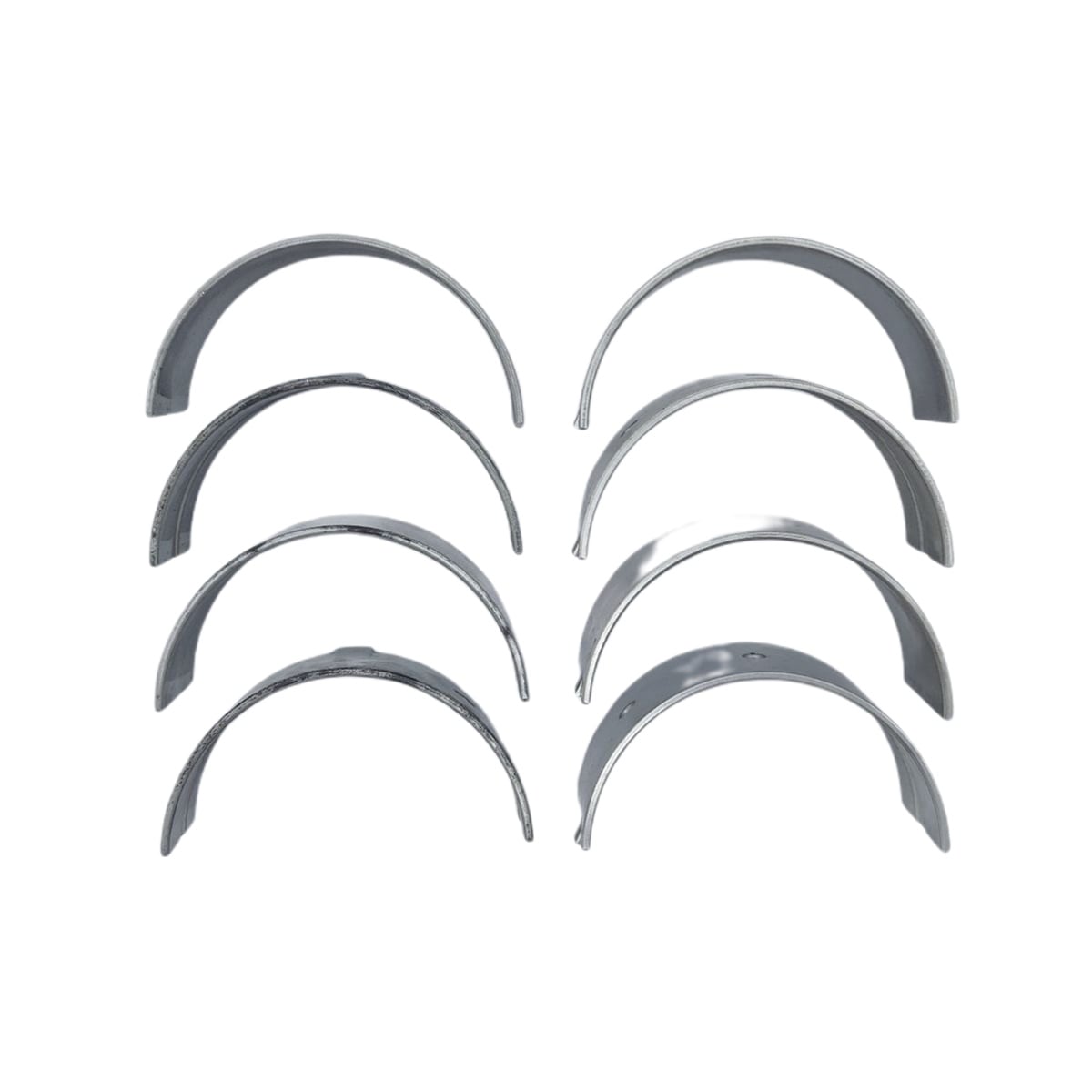 Set cuzineti palier (0,25): LISTER/HA-3/HB-3/HW-3