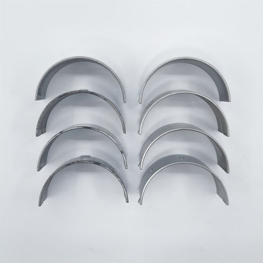 Set cuzineti palier (0,25): LISTER/HA-3/HB-3/HW-3