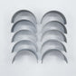 Set cuzineti palier (0,25): LISTER/HA-4/HB-4/HW-4