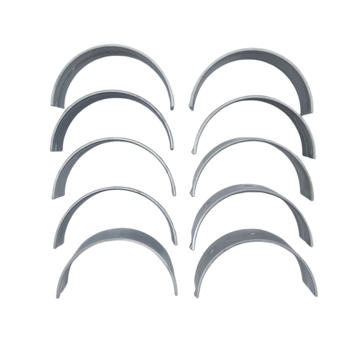 Set cuzineti palier (0,25): LISTER/HA-4/HB-4/HW-4