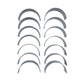 Set cuzineti palier (0.25): LISTER / HR-6