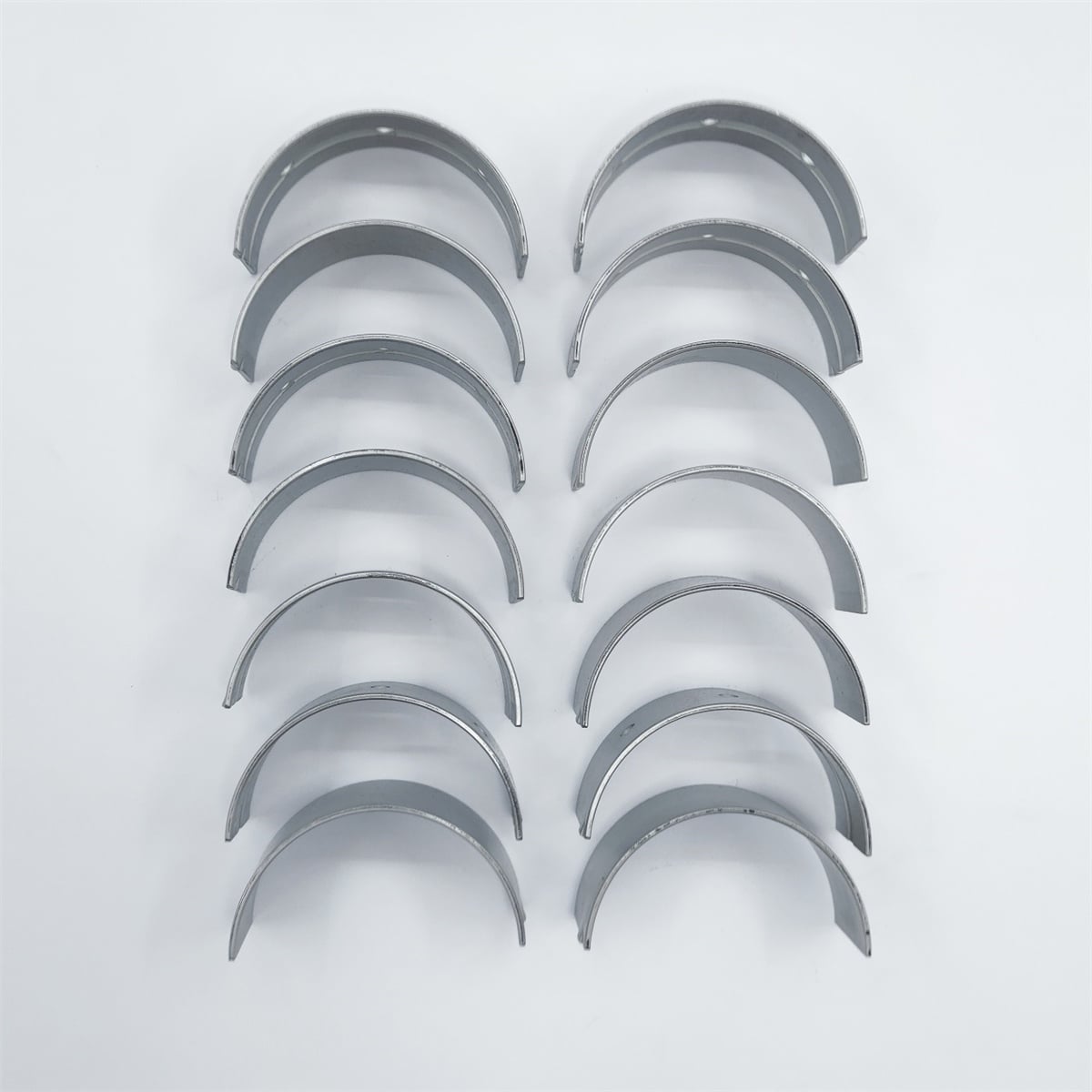 Set cuzineti palier (0.25): LISTER / HR-6