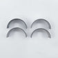 Set cuzineti palier (0,25): LISTER/LT-1/LV-1