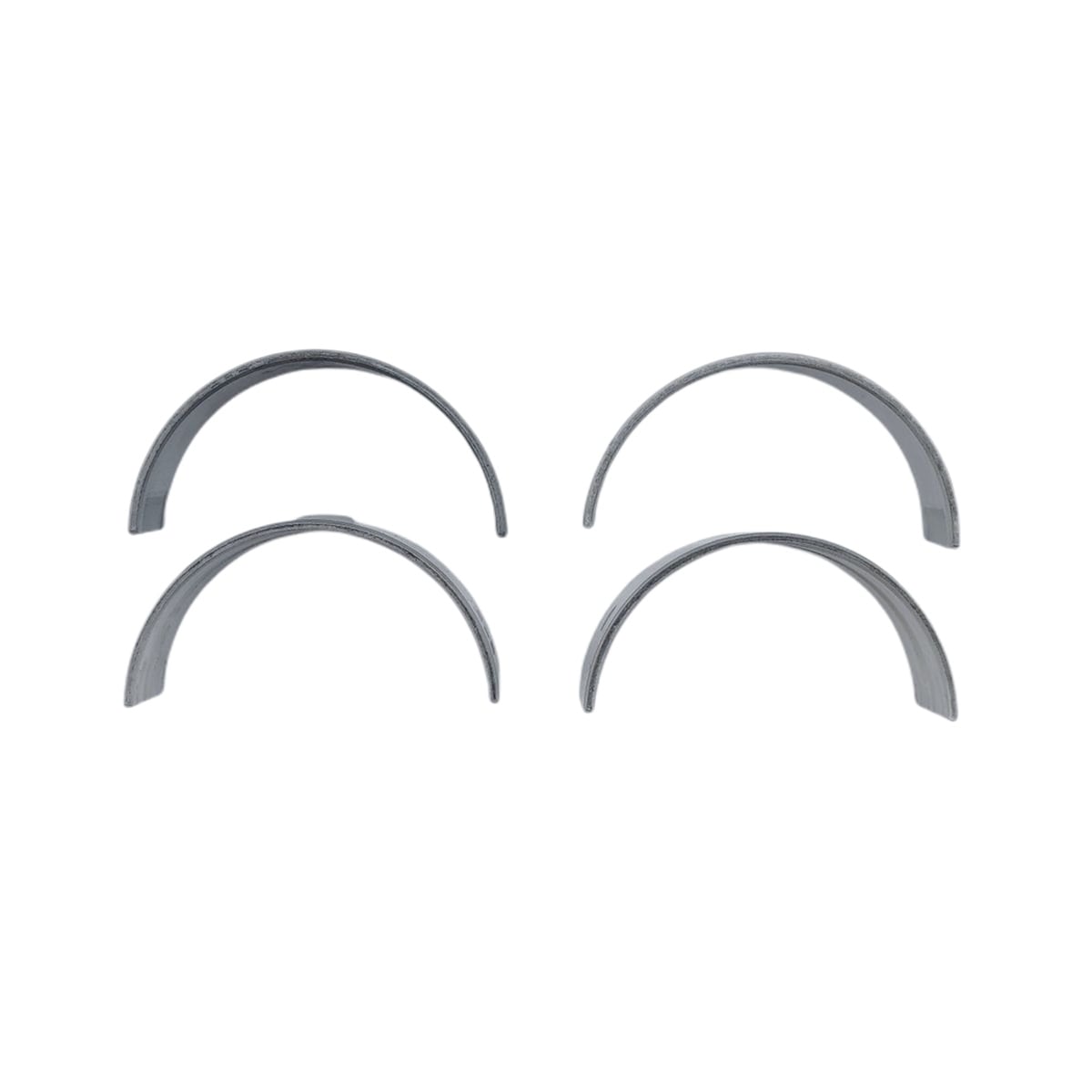 Set cuzineti palier (0,25): LISTER/LT-1/LV-1