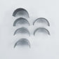 Set cuzineti palier (0,25): LISTER/SR-2