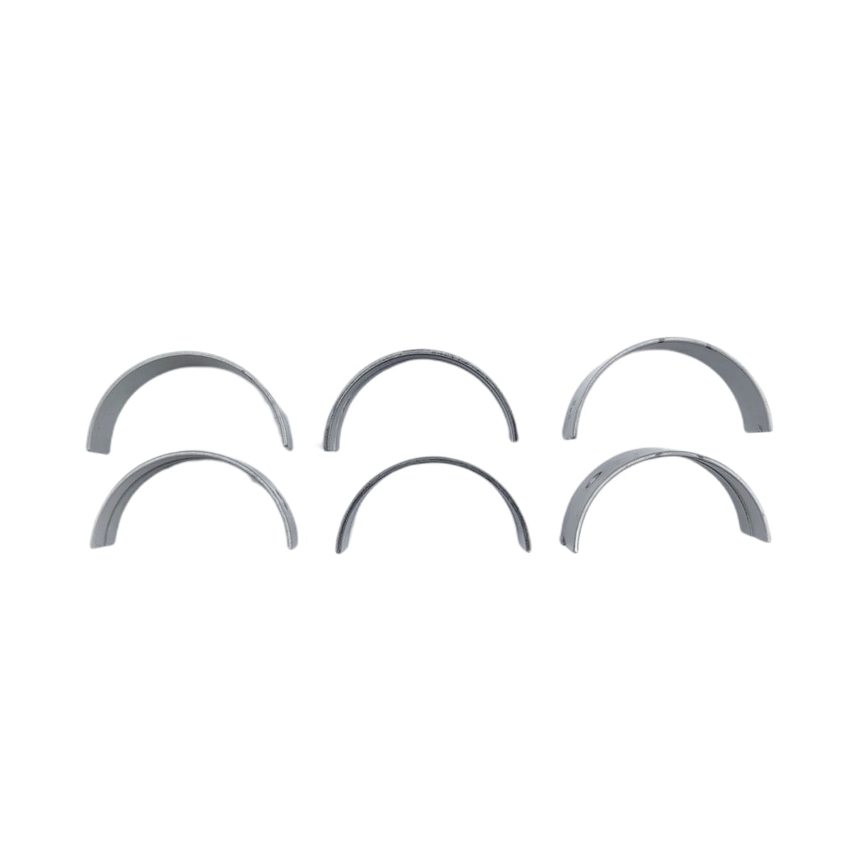 Set cuzineti palier (0,25): LISTER/TS-2