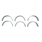 Set cuzineti palier (0,25): LISTER/TX-2