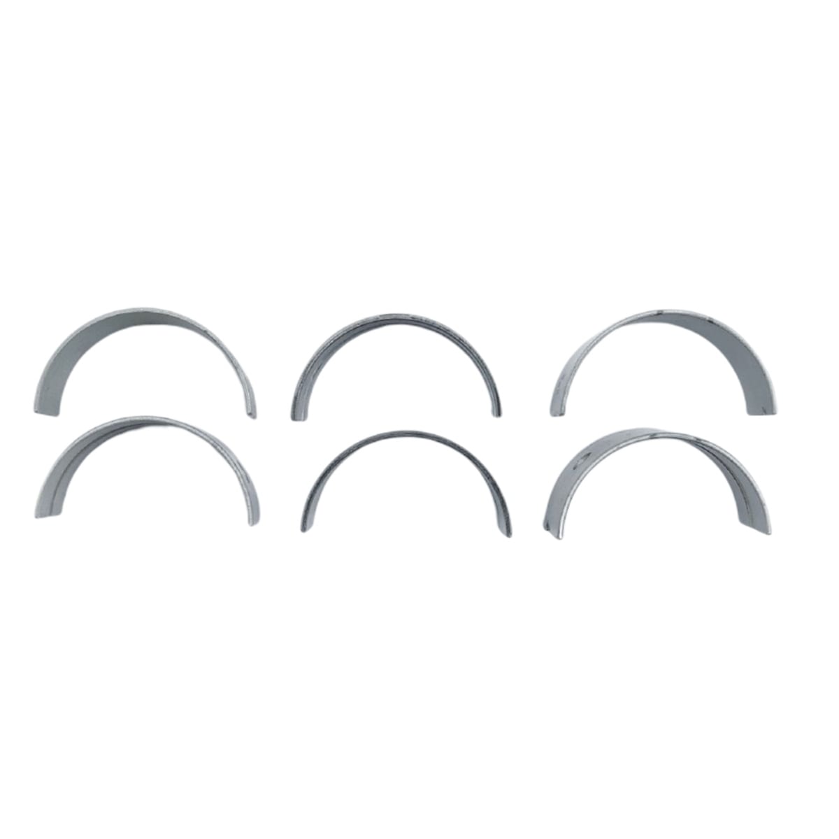 Set cuzineti palier (0,25): LISTER/TX-2