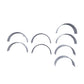 Set cuzineti palier (0,25): LISTER/TX-3