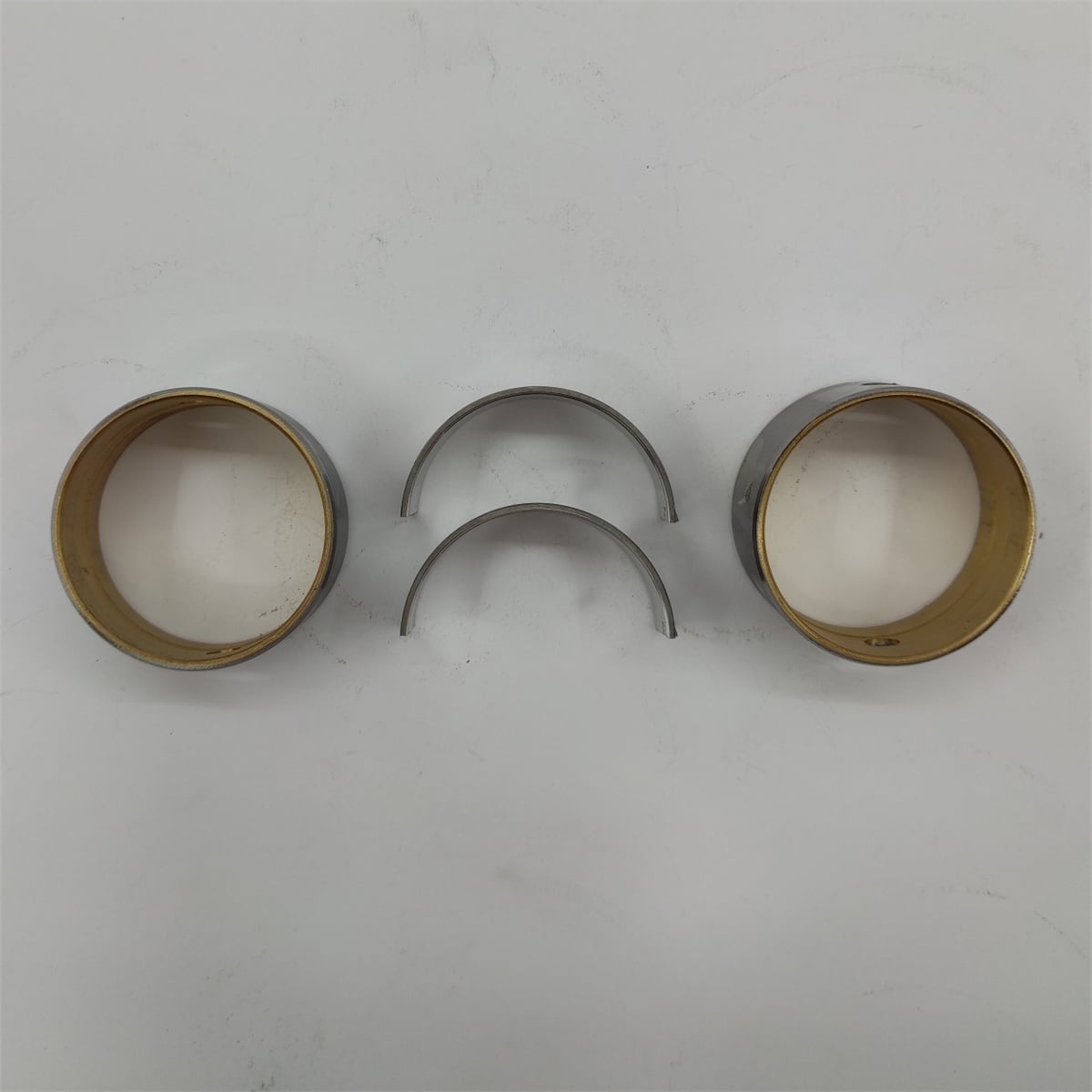 Set cuzineti palier (0.25mm-OVERSIZE): LOMBARDINI / 8LD 665 / LDA 914