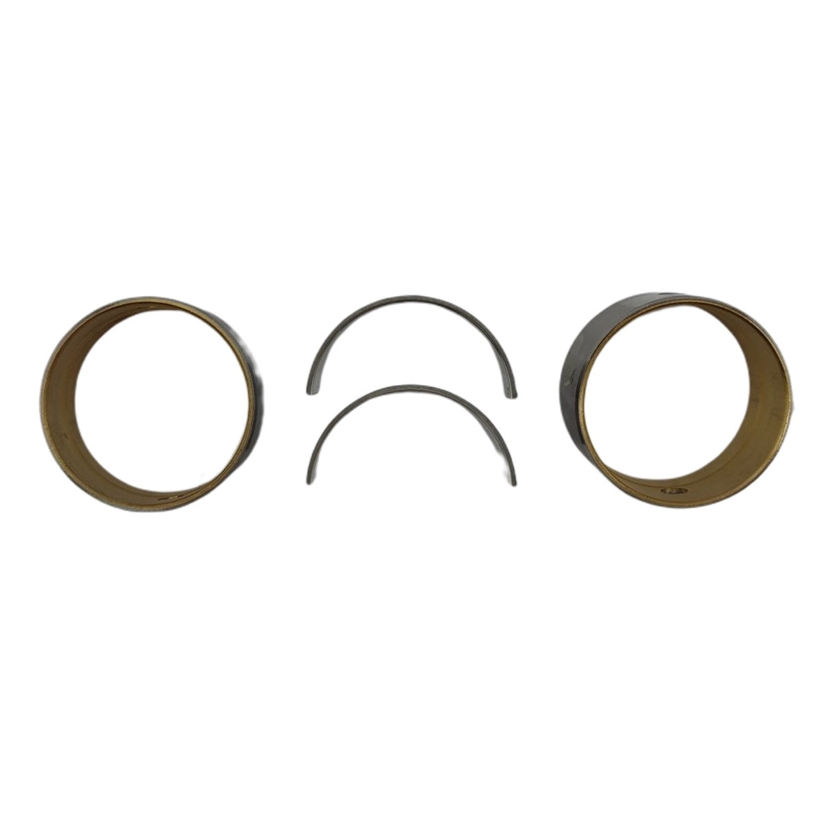 Set cuzineti palier (0.25mm-OVERSIZE): LOMBARDINI / 8LD 665 / LDA 914