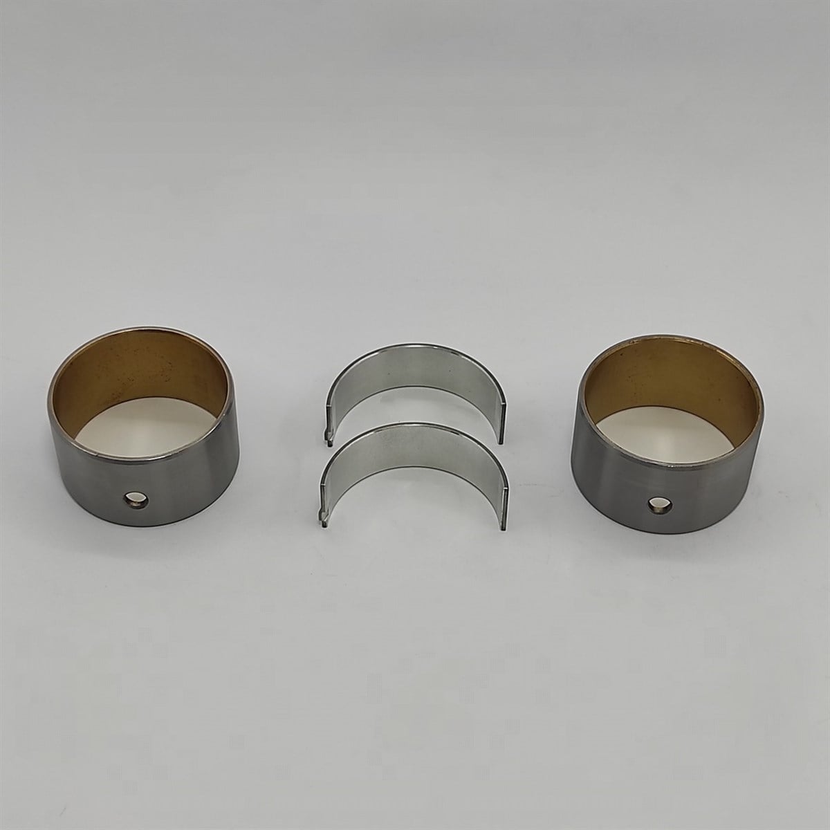 Set cuzineti palier (0.25): LOMBARDINI / 9LD 560 / 9LD 625
