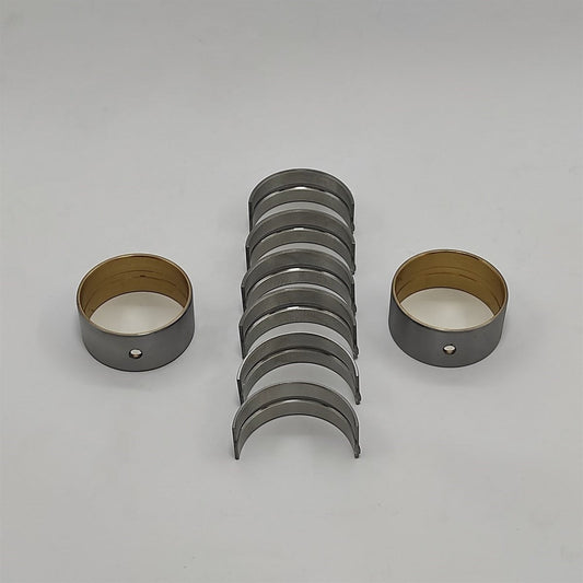 Set cuzineti palier (0.25mm-OVERSIZE): LOMBARDINI / LDA 674