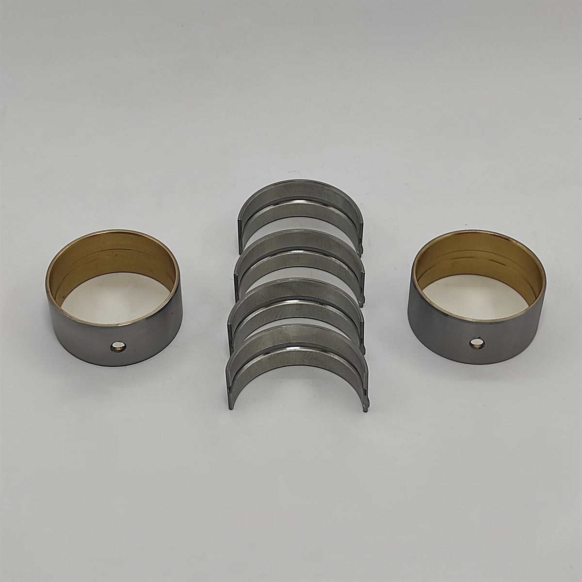 Set cuzineti palier (0.25mm-OVERSIZE): LOMBARDINI / LDA 673
