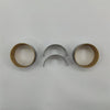 Set cuzineti palier (0.25mm-OVERSIZE): LOMBARDINI / LDA 672