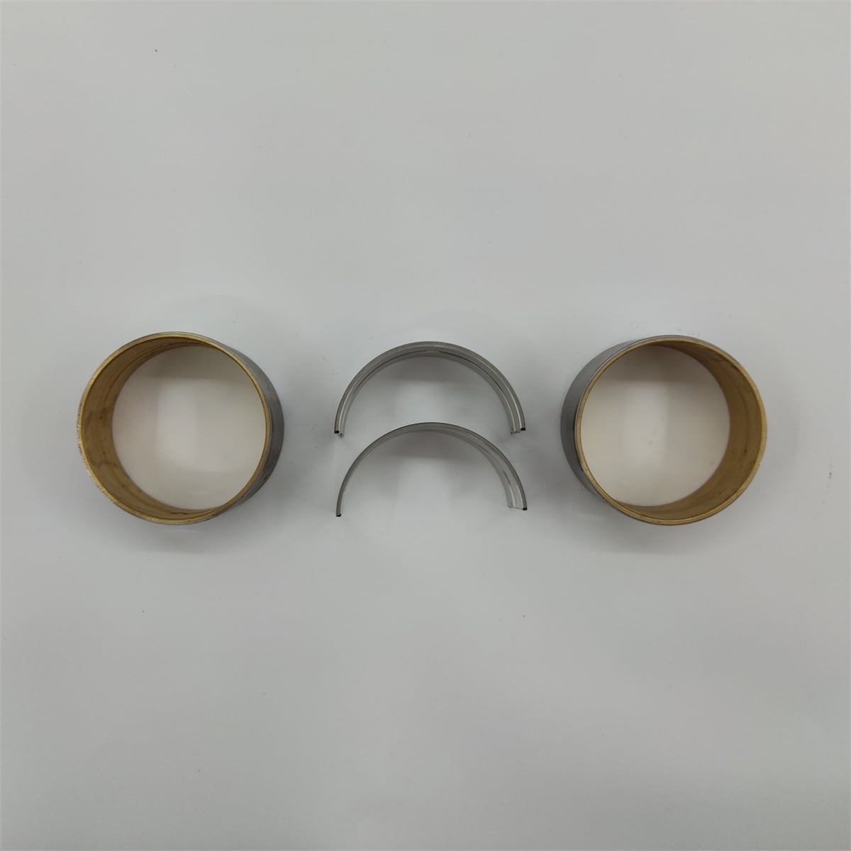 Set cuzineti palier (0.25mm-OVERSIZE): LOMBARDINI / LDA 672