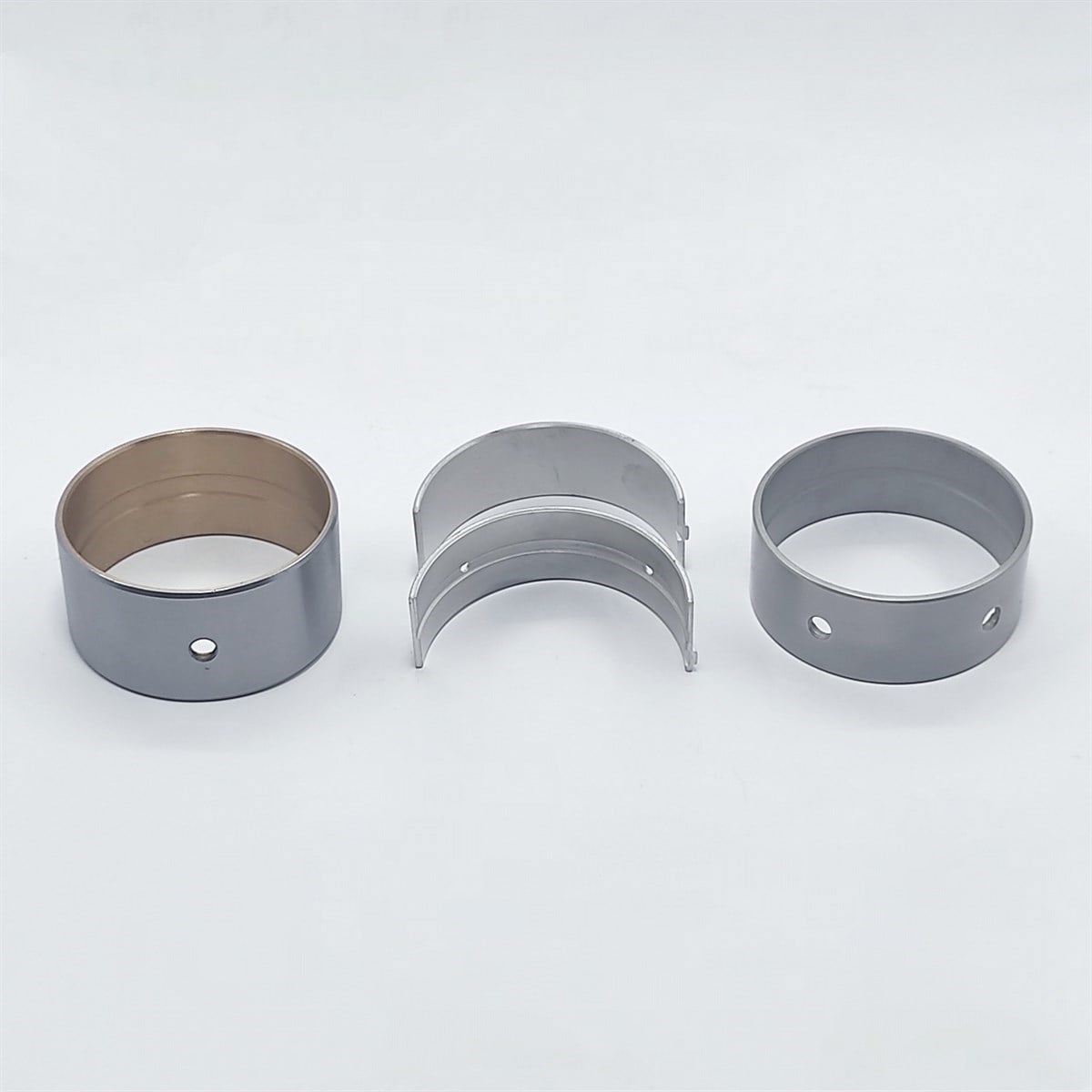 Set cuzineti palier (0.25mm-OVERSIZE): LOMBARDINI / LDA 832