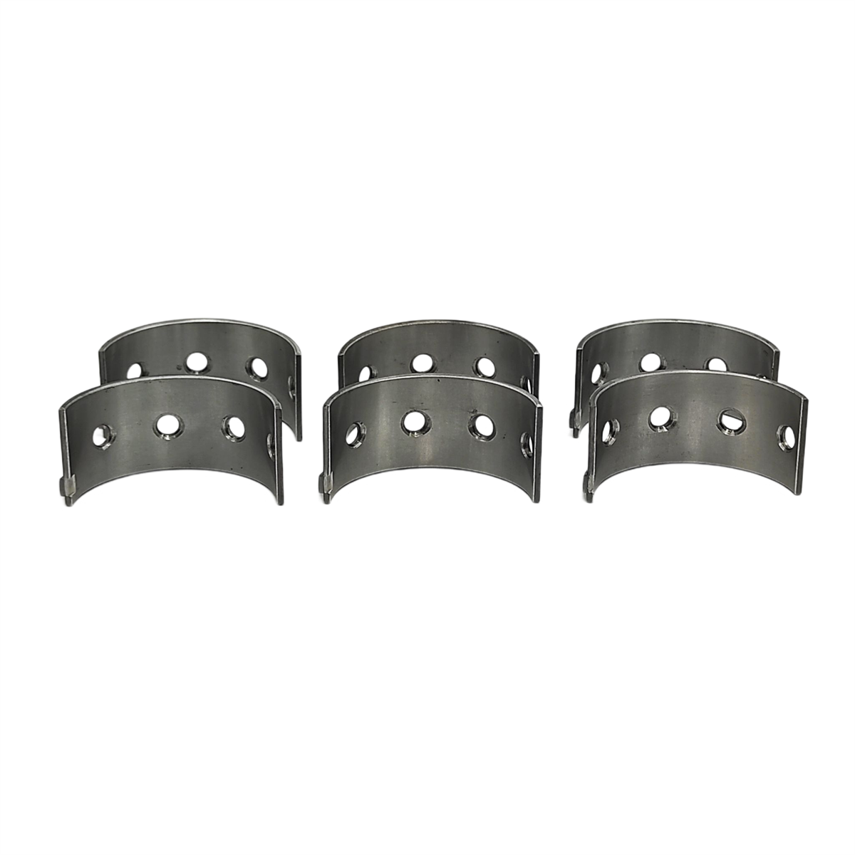 Set cuzineti palier (0,25 mm): LOMBARDINI / 12LD 477-2