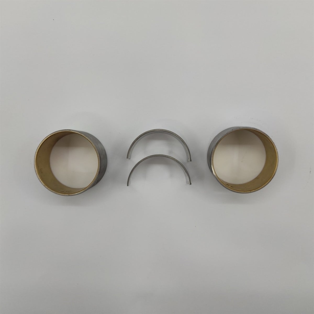 Set cuzineti palier (0,25): RUGGERINI / RD 290