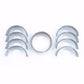 Set cuzineti palier (0,40 mm - Diametru : 52 mm): KUBOTA / V1702 / V1902 / V1502 / V1512 / V1903 / V2003 / V2203