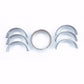Set cuzineti palier (0,40 mm - Diametru : 52 mm): KUBOTA / D1100 / D1102 / D1302 / D1402 / D1403 / D1462